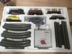 Märklin Treinset delta digitaal - Einde Hobby, Wisselstroom, Treinset, Ophalen of Verzenden, Zo goed als nieuw