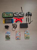Nintendo switch | Fortnite edition, Ophalen of Verzenden, Gebruikt, Switch Original