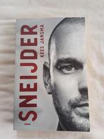 Sneijder, Ophalen of Verzenden, Balsport