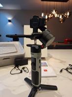 Zhiyun Crane M2S, Ophalen of Verzenden, Zo goed als nieuw, Minder dan 150 cm, Overige typen