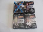 playmobil Naruto Gaara , Mardara en Shikamaru Shiamaru  3, Ophalen of Verzenden, Nieuw, Complete set