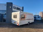 Weinsberg CaraOne 450 FU Edition HOT, Caravans en Kamperen, Caravans, Overige merken, Standaardzit, 750 - 1000 kg, 5 tot 6 meter
