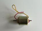 Mabuchi rc elektro motor rc auto, Ophalen of Verzenden, Gebruikt, Elektro, Onderdeel