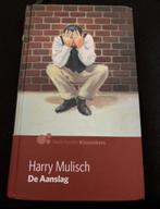 Boek: Harry Mulisch - De aanslag, Boeken, Ophalen of Verzenden, 20e eeuw of later, Zo goed als nieuw, Harry mulisch