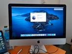 iMac 2013 - 2014 8GB Ram 1TB HDD, Computers en Software, Apple Desktops, IMac, Ophalen of Verzenden, HDD, Zo goed als nieuw
