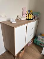 Mamaloes commode - zo goed als nieuw!, Kinderen en Baby's, Kinderkamer | Commodes en Kasten, Ophalen of Verzenden, Zo goed als nieuw