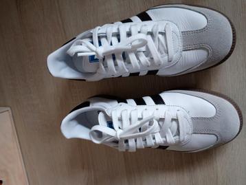 Adidas Originals Samba Sneakers Unisex  maat 38 NIEUW!!!!! beschikbaar voor biedingen