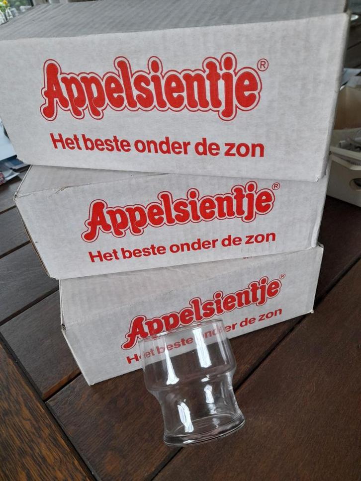 Riedel Stapelbare Glazen - 18 stuks - Nieuw in Doos, Huis en Inrichting, Keuken | Servies, Ophalen of Verzenden