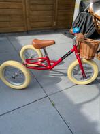 Veloretti kinder loopfiets, Ophalen, Zo goed als nieuw
