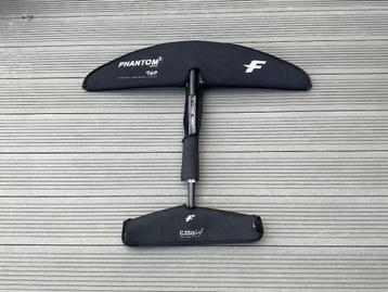 Wing foil F-one Phantom 940 S beschikbaar voor biedingen