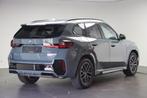BMW X1 xDrive30e High Executive M Sport Automaat / Trekhaak, Stoelverwarming, Gebruikt, Zwart, Met garantie (alle)