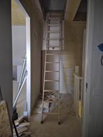 Vlizotrap nieuw, Doe-het-zelf en Verbouw, Ladders en Trappen, Ophalen of Verzenden, Zo goed als nieuw