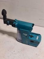 Makita afzuiger systeem stofzuiger voor DHR243/DHR242 18V, Makita, Overige typen, Ophalen of Verzenden, N.v.t