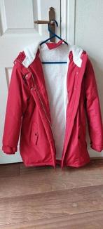 winterjas NIEUW!, Ophalen of Verzenden, Nieuw, Maat 46/48 (XL) of groter, Roze