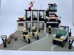 Lego Politiebureau 6386, Complete set, Gebruikt, Ophalen of Verzenden, Lego
