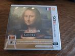 Nintendo 3ds Louvre Guide Frans, Spelcomputers en Games, 1 speler, Ophalen of Verzenden, Zo goed als nieuw