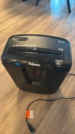 Papierversnipperaar, Ophalen, Zo goed als nieuw