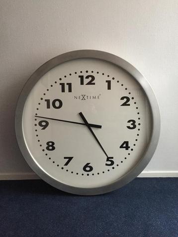 Super Grote Design BIG BEN neXtime Wandklok 95 cm en 18,5 kg beschikbaar voor biedingen
