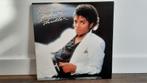 Michael Jackson – Thriller LP Plaat, Japan, Audiophile Press, Cd's en Dvd's, Vinyl | Pop, Ophalen of Verzenden, 1980 tot 2000