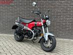 HONDA ST 125 DAX ST125 Dax125, HONDA, Bedrijf, Onbekend, Toermotor
