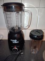 Magic Bullit blender+beker to go. Nieuw!, Ophalen of Verzenden, Nieuw, Blender