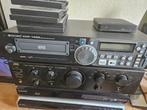 proff/CDspeler, Omnitronics XCP 1400, Ophalen, Zo goed als nieuw, Audio