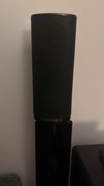 Harman Kardon HKTS9 Speakers & Yamaha sub, Overige merken, Ophalen of Verzenden, Zo goed als nieuw, 120 watt of meer