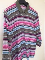 Kleurig poloshirt van Rabe maat 48., Rabe, Verzenden, Maat 46/48 (XL) of groter, Zo goed als nieuw