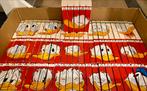 Prachtige complete serie Donald Duck dubbelpocket 1 t/m 80!, Donald Duck, Ophalen of Verzenden, Complete serie of reeks, Zo goed als nieuw