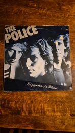 The Police outlandos d'Amour LP, Ophalen of Verzenden, 1960 tot 1980, Gebruikt, 12 inch