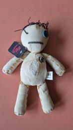 Korn rag doll limited edition tour 2000, Verzamelen, Ophalen of Verzenden, Zo goed als nieuw, Pop, Beeldje of Miniatuur