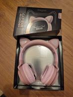 koptelefoon., Ophalen of Verzenden