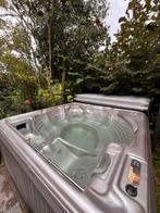 Jacuzzi Ultra Wave, Tuin en Terras, Bubbelbaden en Hottubs, Ophalen, Gebruikt, Filter, Vast