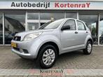 Daihatsu Terios 1.5-16v /airco/trekhaak/goed onderhouden/ver, Auto's, 13 km/l, 1350 kg, Gebruikt, 49 €/maand