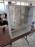 Badkamer Spiegelkast Klein, Huis en Inrichting, Badkamer | Badkamermeubels, Ophalen, Minder dan 50 cm, Minder dan 25 cm, Minder dan 100 cm