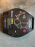 Michelin 2MX Sneeuwkettingen, Auto diversen, Sneeuwkettingen, Ophalen of Verzenden, Gebruikt