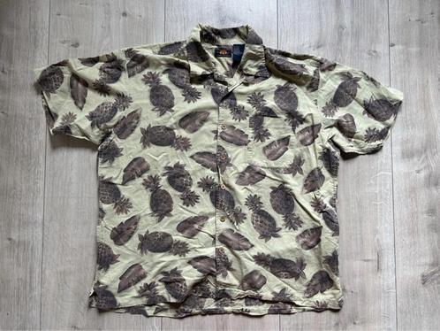 Route 66 overhemd - Maat: XL, Kleding | Heren, Overhemden, Nieuw, Halswijdte 43/44 (XL), Ophalen of Verzenden