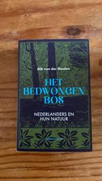 Dik van der Meulen - Het bedwongen bos, Boeken, Ophalen of Verzenden, Zo goed als nieuw, Dik van der Meulen