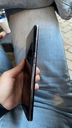 Samsung S22 Ultra - Beschadigd, Gebruikt, Zwart, Touchscreen, Ophalen of Verzenden