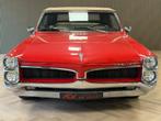 Pontiac Le Mans 5.3 V8 Cabriolet AUTOMAAT SOFT-TOP OLDTIMER, Auto's, Automaat, Achterwielaandrijving, Gebruikt, Cabriolet
