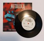 Metallica, Cd's en Dvd's, Vinyl | Rock, Ophalen of Verzenden, Zo goed als nieuw