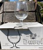 Duvel bier glazen, Verzamelen, Glas en Borrelglaasjes, Ophalen of Verzenden, Zo goed als nieuw, Bierglas