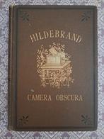 Camera Obscura 1896, Antiek en Kunst, Ophalen of Verzenden