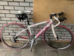 Racefiets Beone Leontien, Fietsen en Brommers, Overige merken, Aluminium, Zo goed als nieuw, Meer dan 20 versnellingen