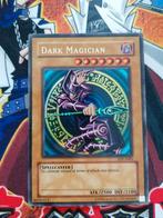 Dark Magician - Ultra Rare SDY - Yu-Gi-Oh, Hobby en Vrije tijd, Verzamelkaartspellen | Yu-gi-Oh!, Ophalen of Verzenden, Zo goed als nieuw