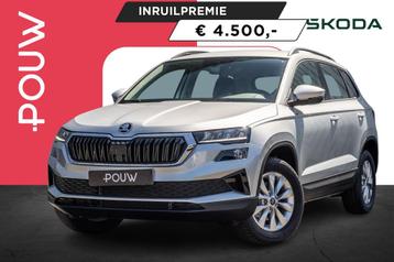 Skoda Karoq 1.0 TSI 115pk Selection | Cruise Control | Parke beschikbaar voor biedingen