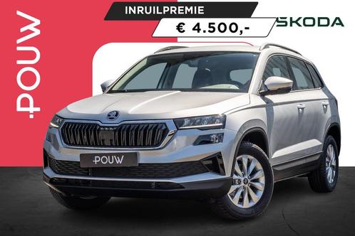 Skoda Karoq 1.0 TSI 115pk Selection | Cruise Control | Parke, Auto's, Skoda, Bedrijf, Te koop, Karoq, ABS, Airbags, Airconditioning