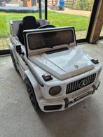 GRATIS: zelfbestuurbare Mercedes benz, Ophalen