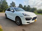 Porsche 2012 Wit, Auto's, Porsche, Automaat, Cayenne, Wit, 2187 kg
