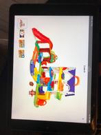 Vtech Vrolijke Vriendjes Magisch Speelhuis - Compleet!, Ophalen of Verzenden, Zo goed als nieuw, Overige typen, Met geluid